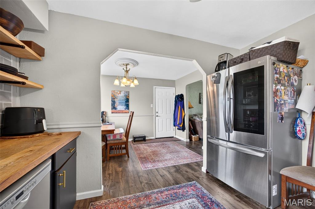 Red Oak Estate - Residential