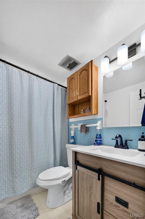 Red Oak Estate - Residential
