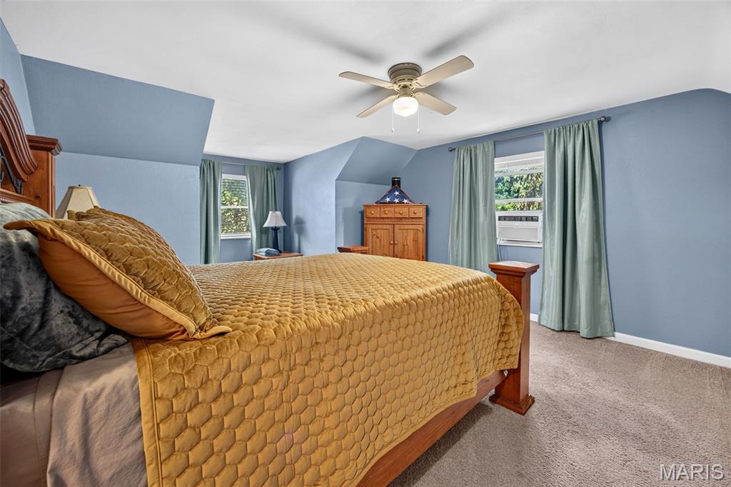 Red Oak Estate - Residential