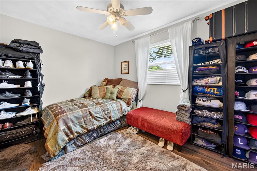 Red Oak Estate - Residential