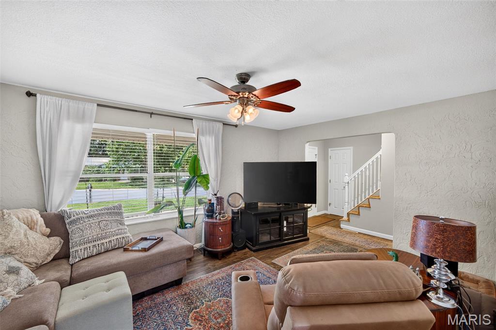 Red Oak Estate - Residential