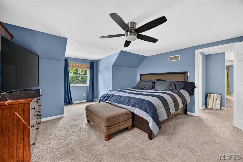 Red Oak Estate - Residential