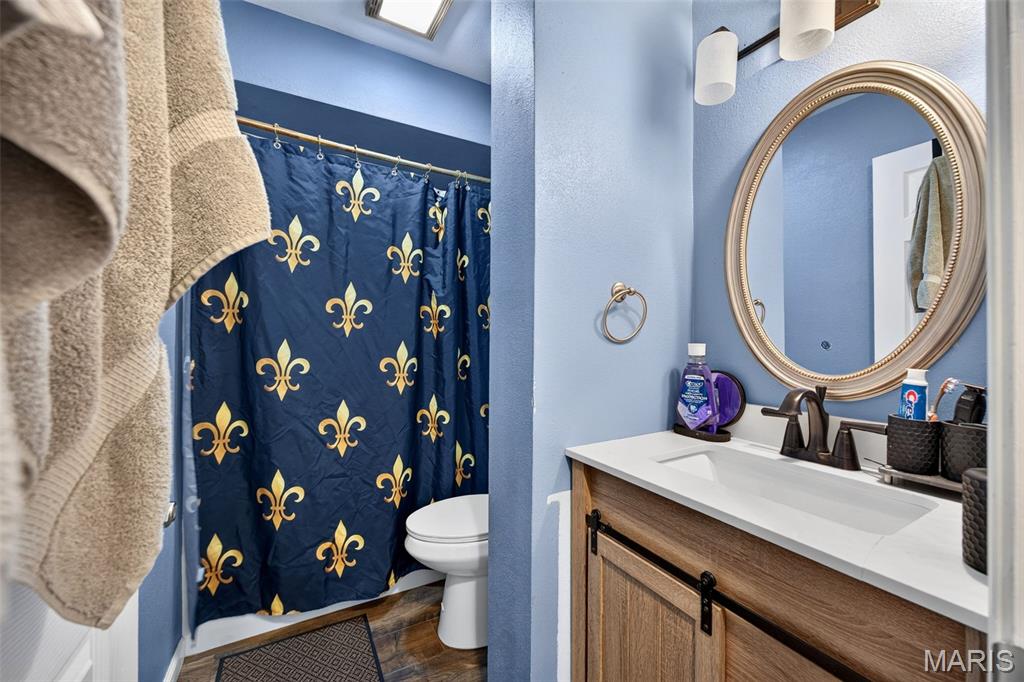 Red Oak Estate - Residential