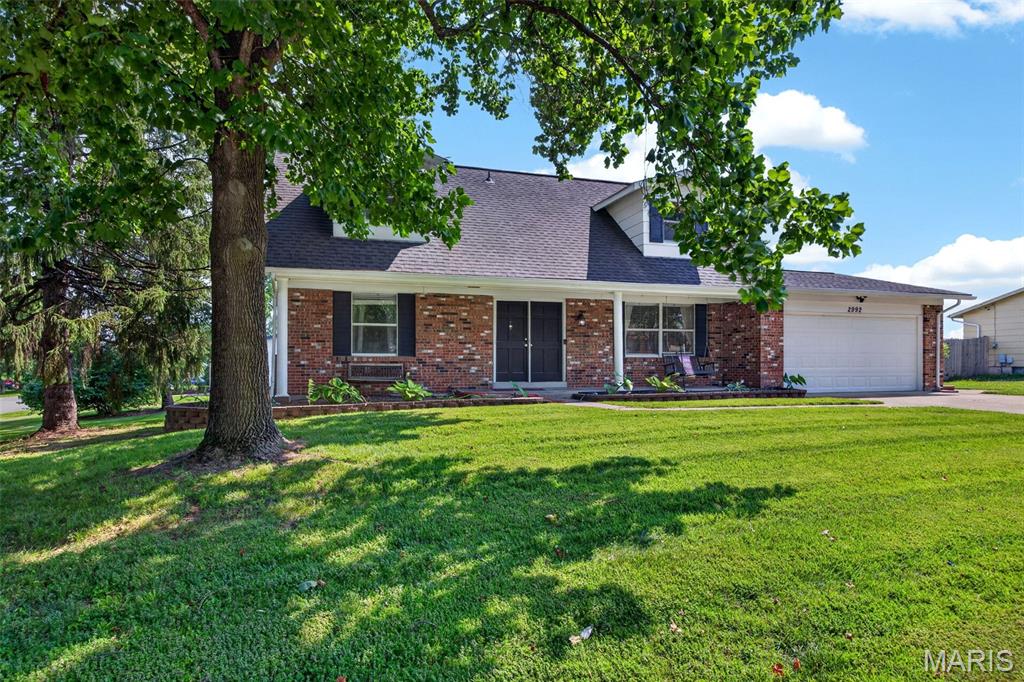 Red Oak Estate - Residential