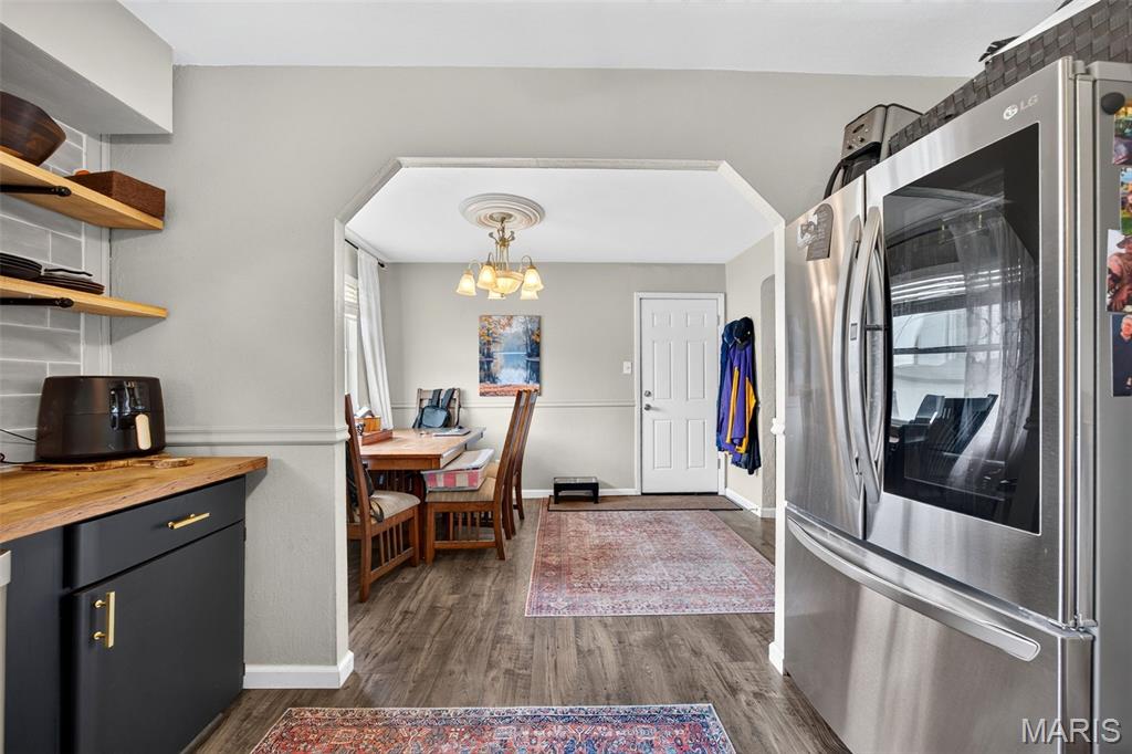 Red Oak Estate - Residential