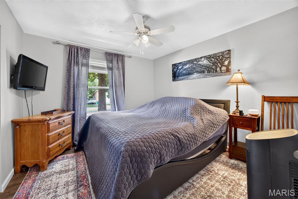 Red Oak Estate - Residential