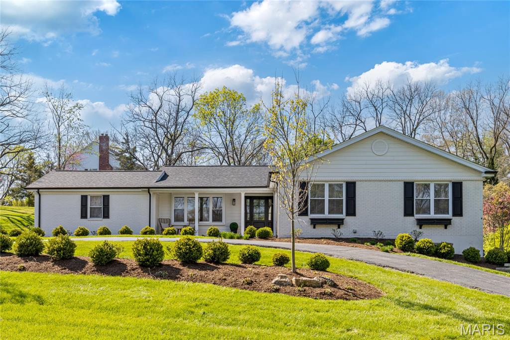 Briarridge - Residential