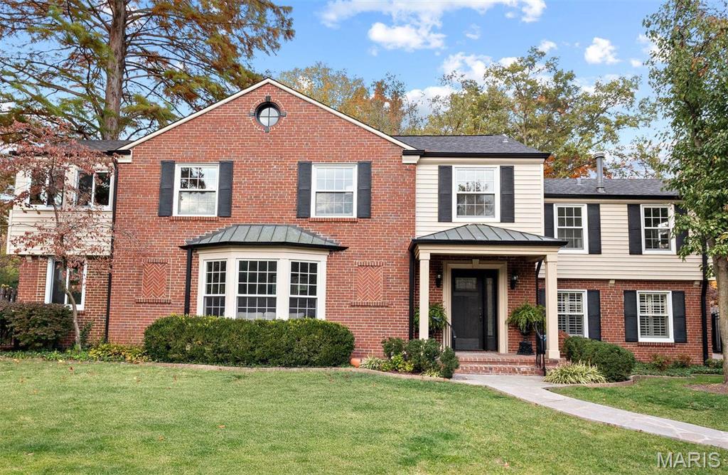 Clayton Valley - Residential