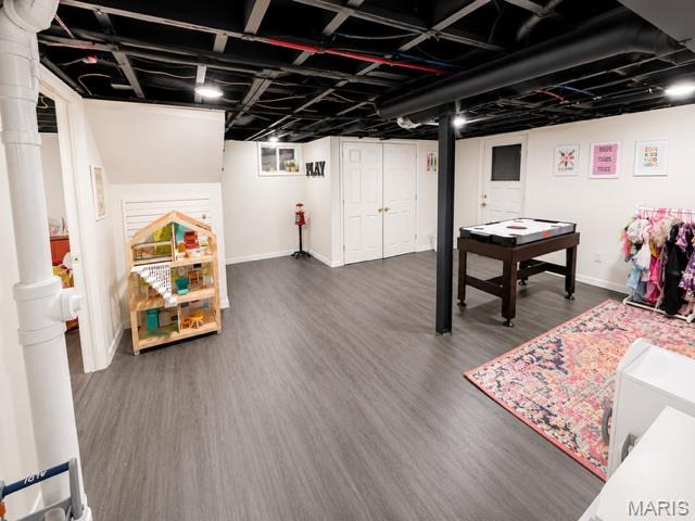 Hi Pointe - Residential