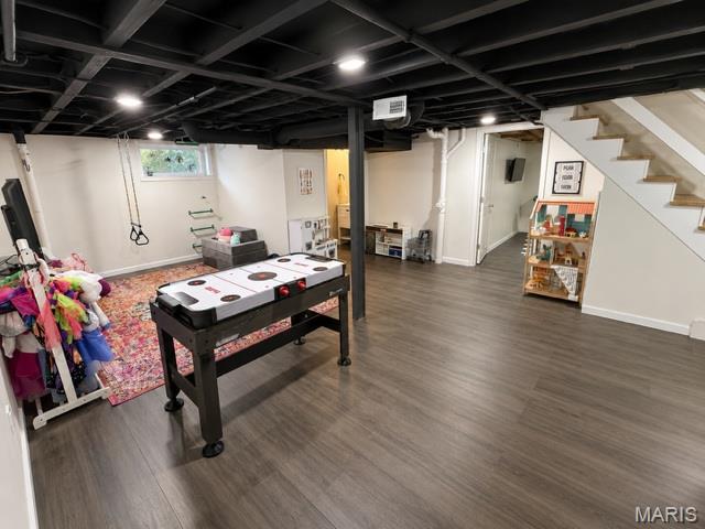 Hi Pointe - Residential