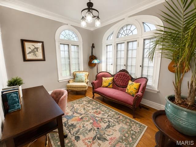 Hi Pointe - Residential