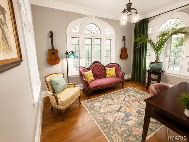 Hi Pointe - Residential