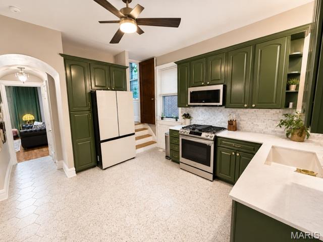 Hi Pointe - Residential