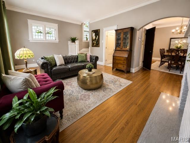 Hi Pointe - Residential