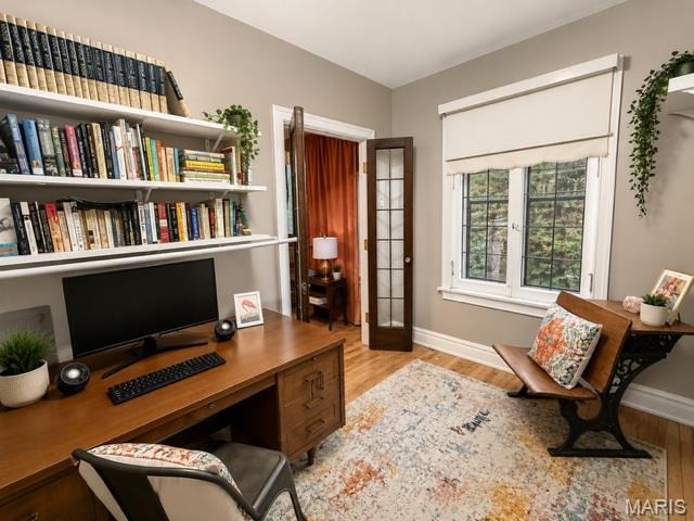 Hi Pointe - Residential
