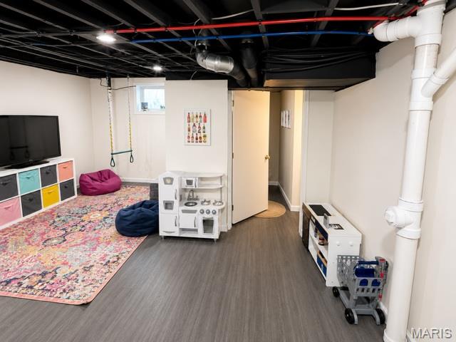 Hi Pointe - Residential