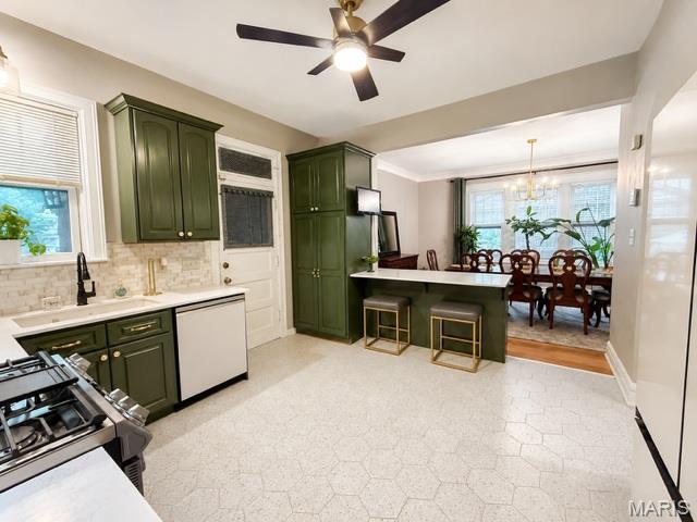 Hi Pointe - Residential