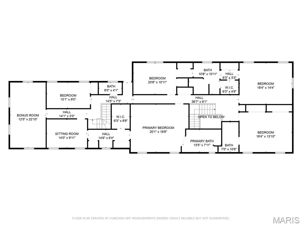 Von Schrader Estate Partition - Residential