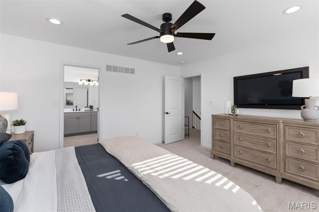 Parkview Manors - Residential