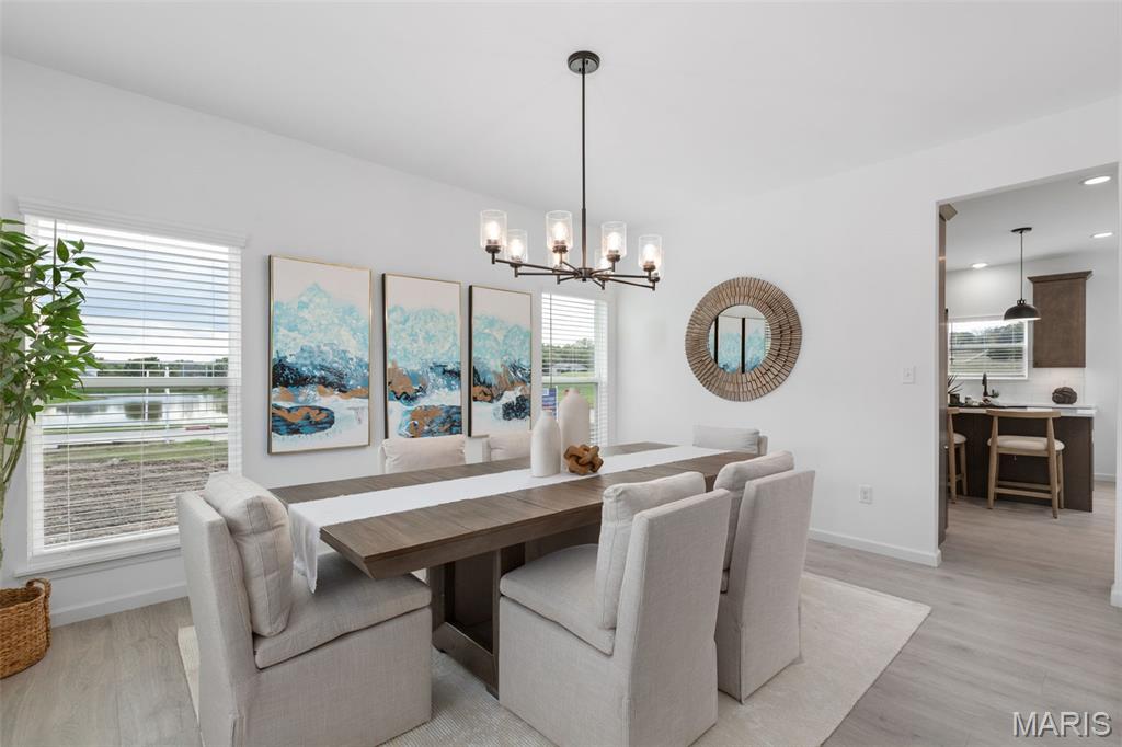 Parkview Manors - Residential