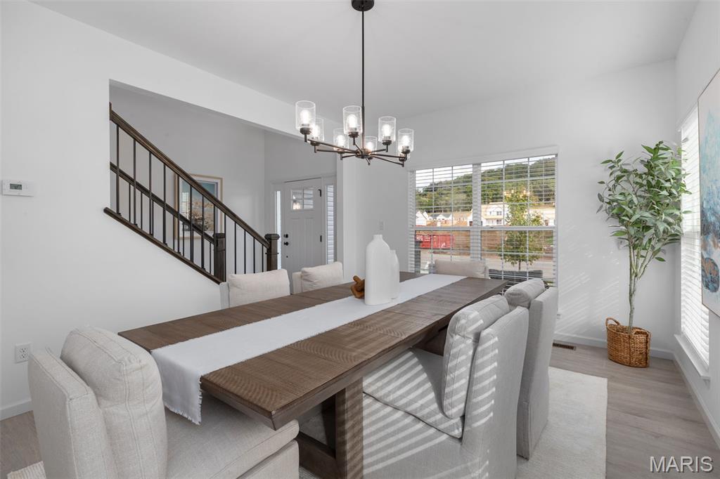 Parkview Manors - Residential