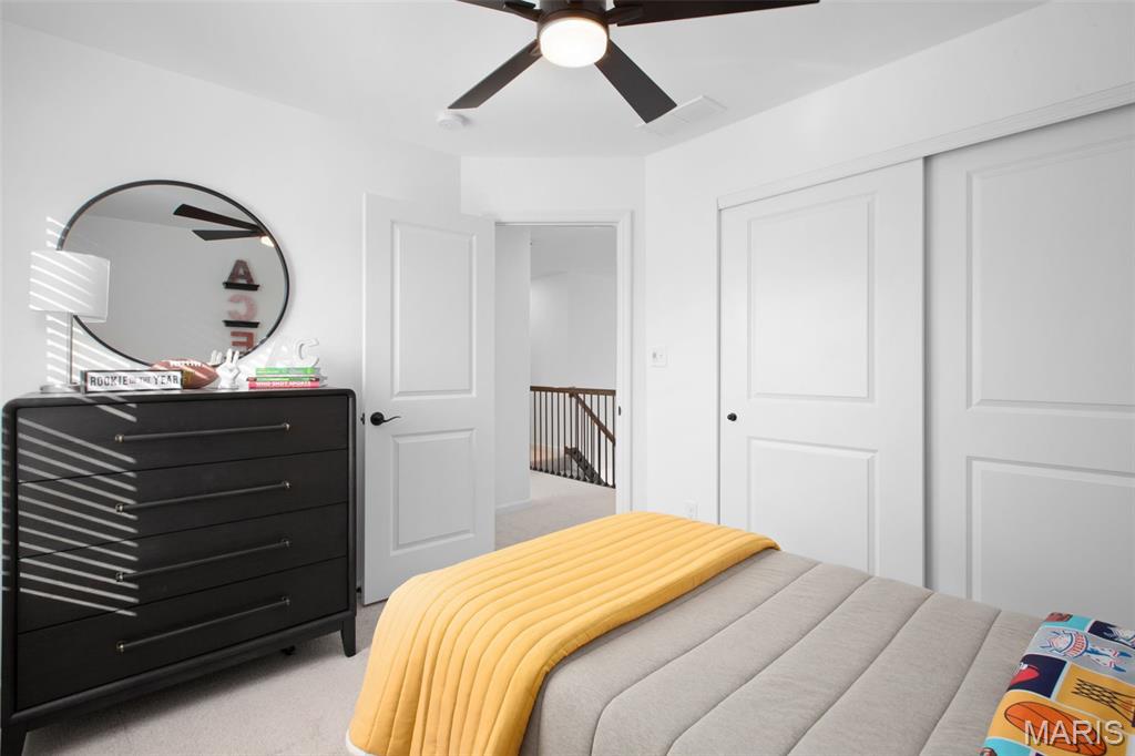 Parkview Manors - Residential