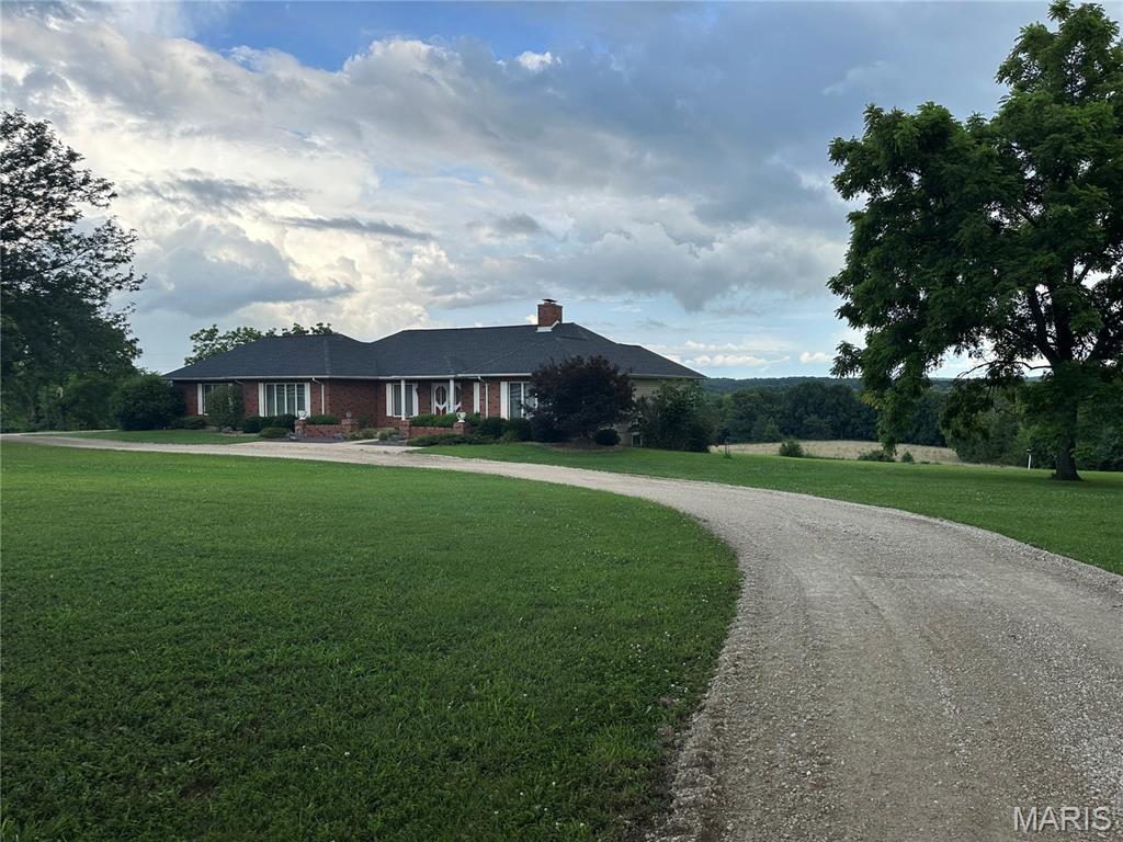 N/A - Farm