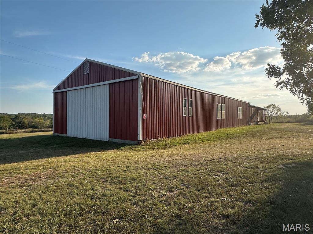 N/A - Farm