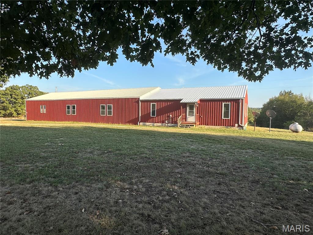 N/A - Farm