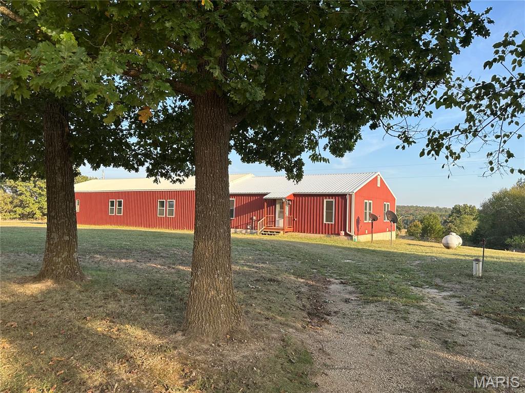 N/A - Farm