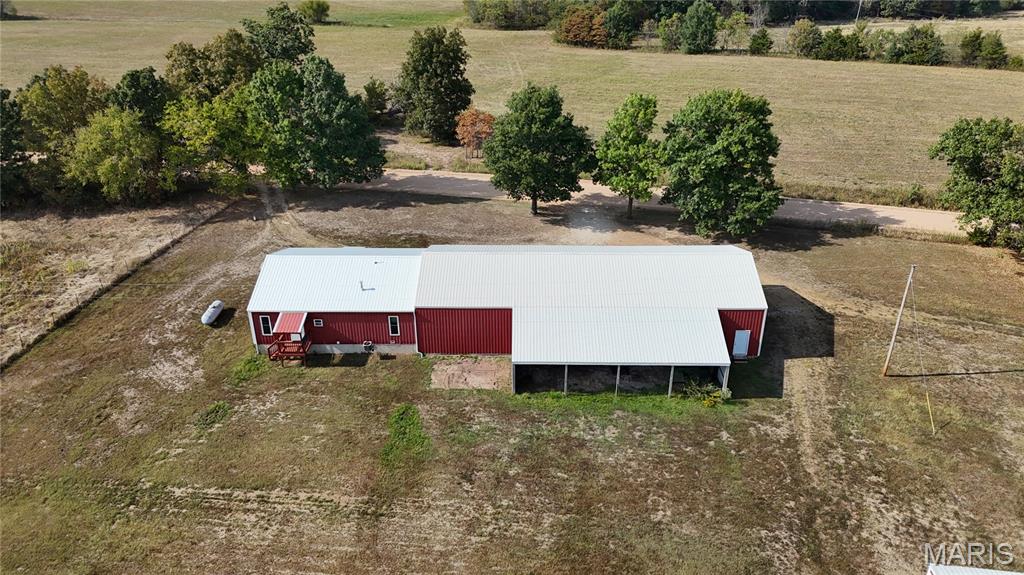 N/A - Farm