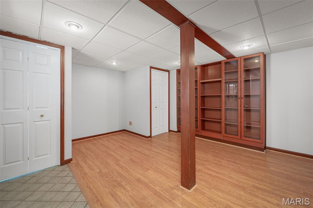 Kennerly Estates Condo Three - Residential