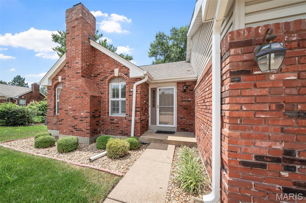 Kennerly Estates Condo Three - Residential