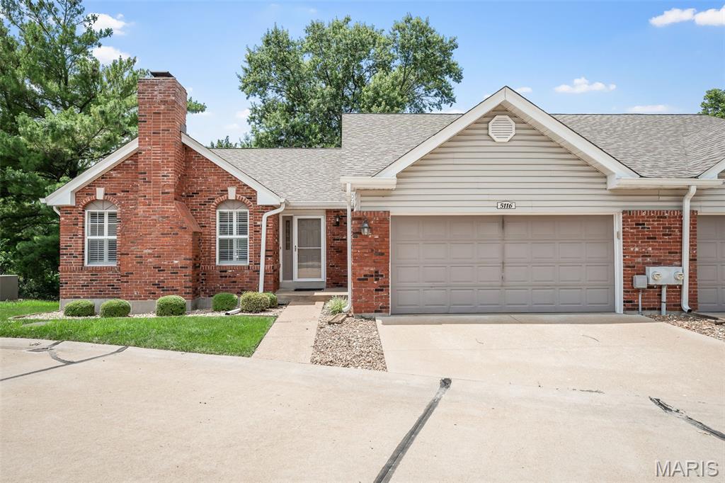 Kennerly Estates Condo Three - Residential