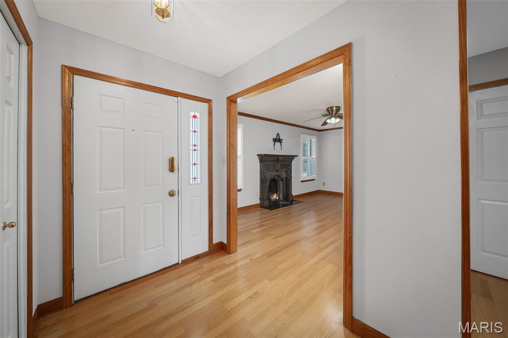 Kennerly Estates Condo Three - Residential