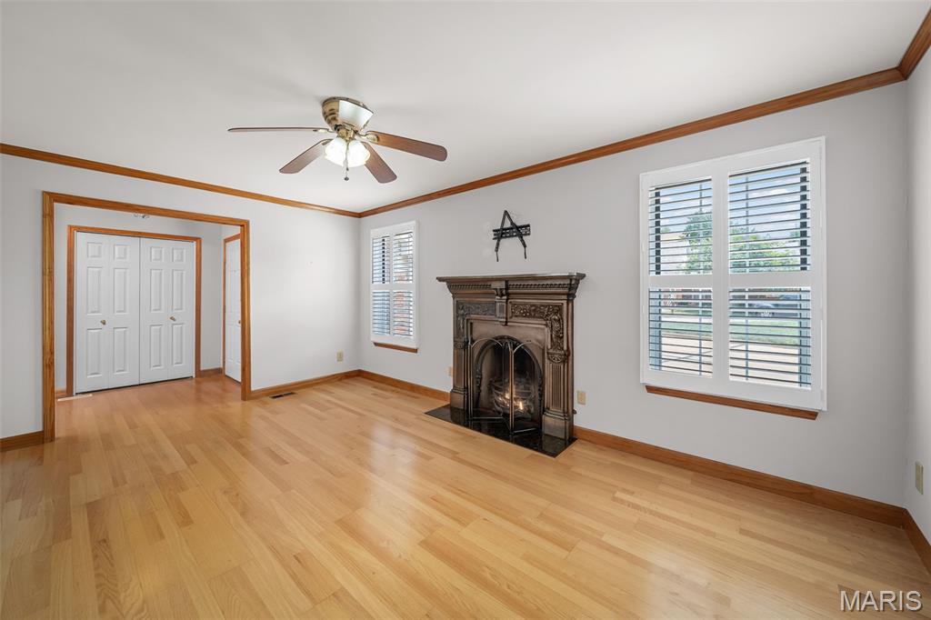 Kennerly Estates Condo Three - Residential