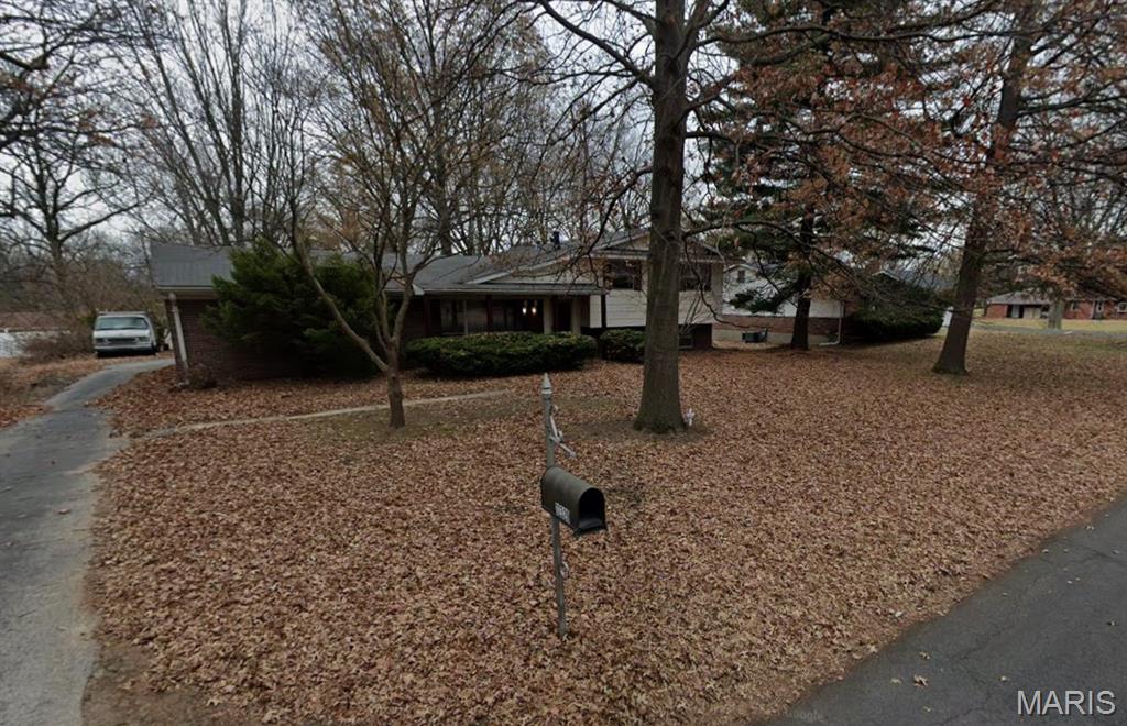 Parker Estates 4 - Residential