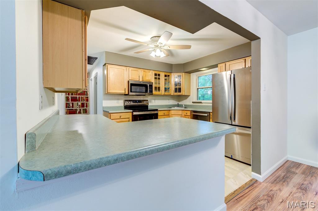 Elmdale Manor 1 - Residential