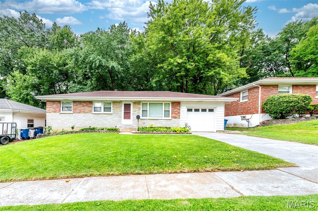 Elmdale Manor 1 - Residential