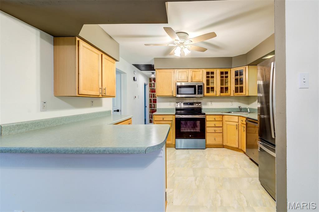 Elmdale Manor 1 - Residential
