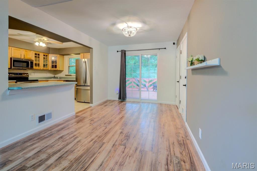 Elmdale Manor 1 - Residential