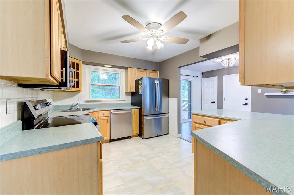 Elmdale Manor 1 - Residential