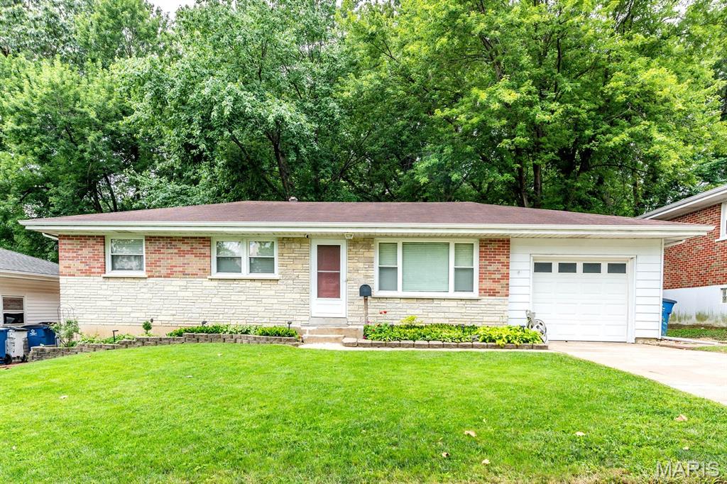 Elmdale Manor 1 - Residential