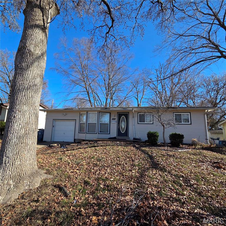Richwood Lane - Residential