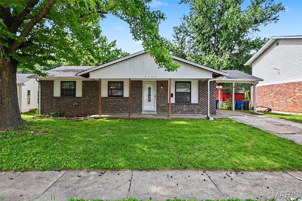 Pleasant Hollow Four - Residential