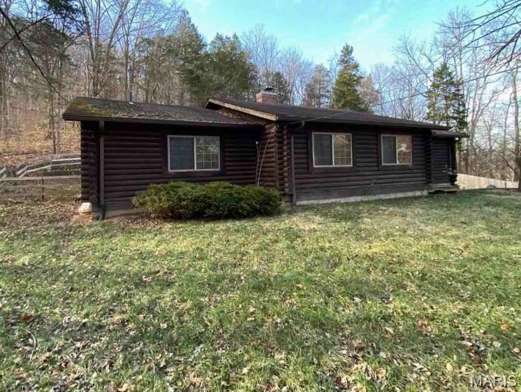 Jefferson County - Residential