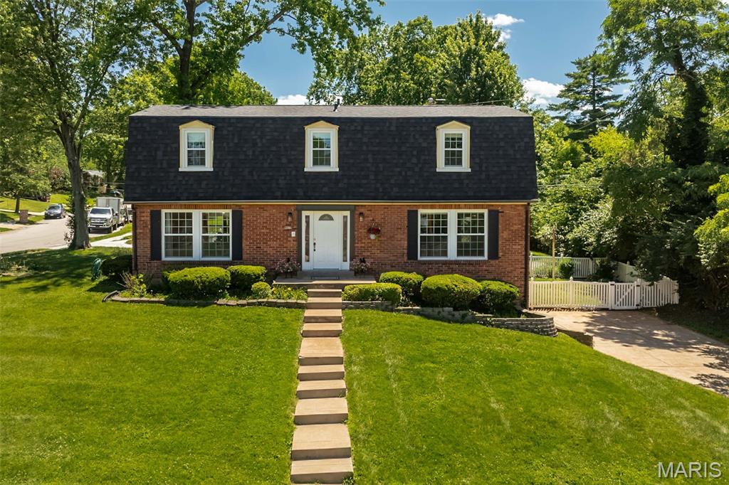 South Crestwood Gardens Add 4 - Residential