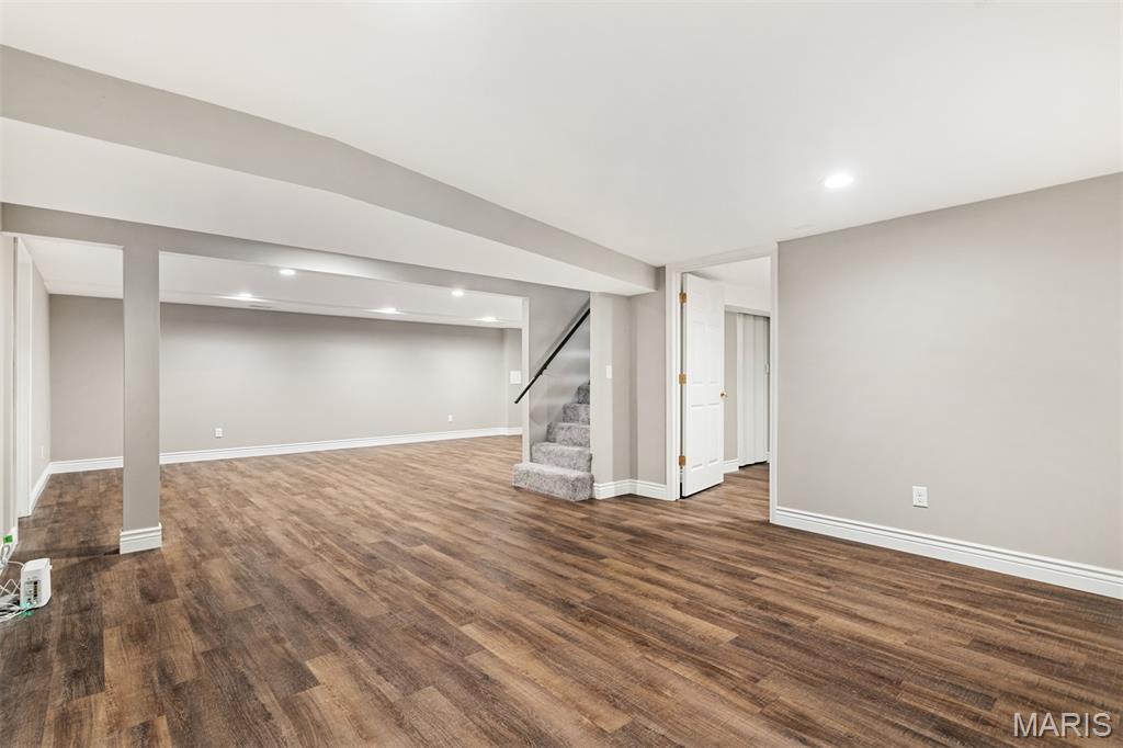 Country Lane Woods First Add - Residential