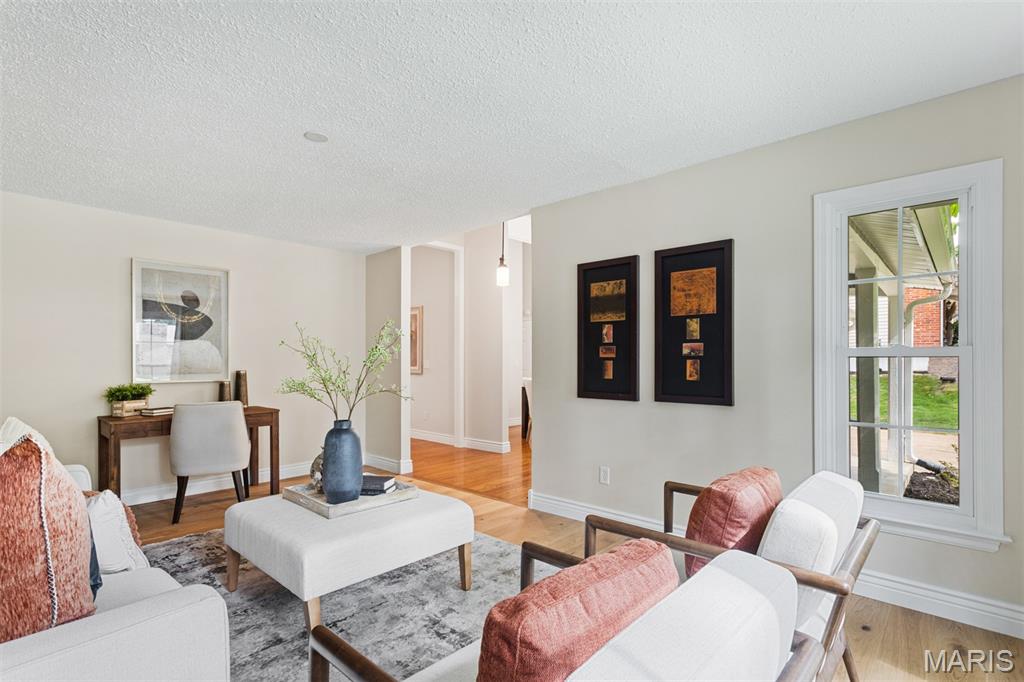Country Lane Woods First Add - Residential