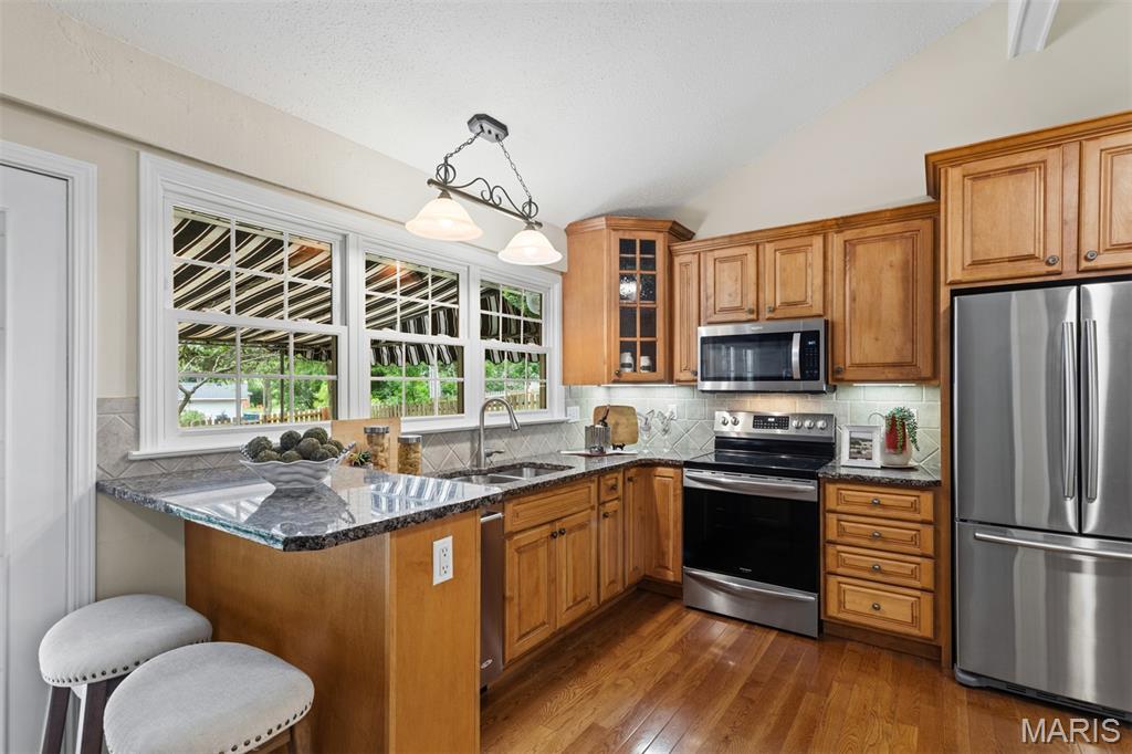 Country Lane Woods First Add - Residential